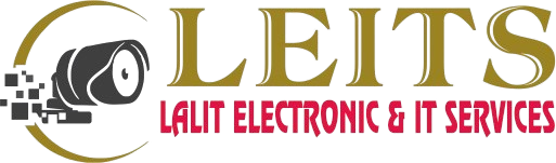 LALIT ELECTRONICS AND IT SERVICES