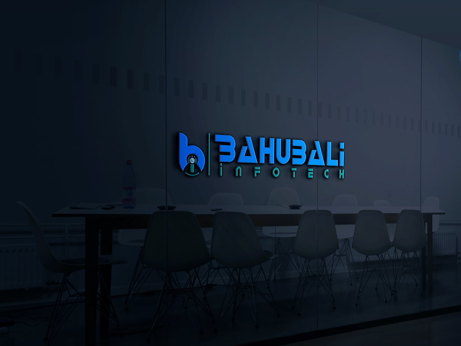 Bahubali infotech