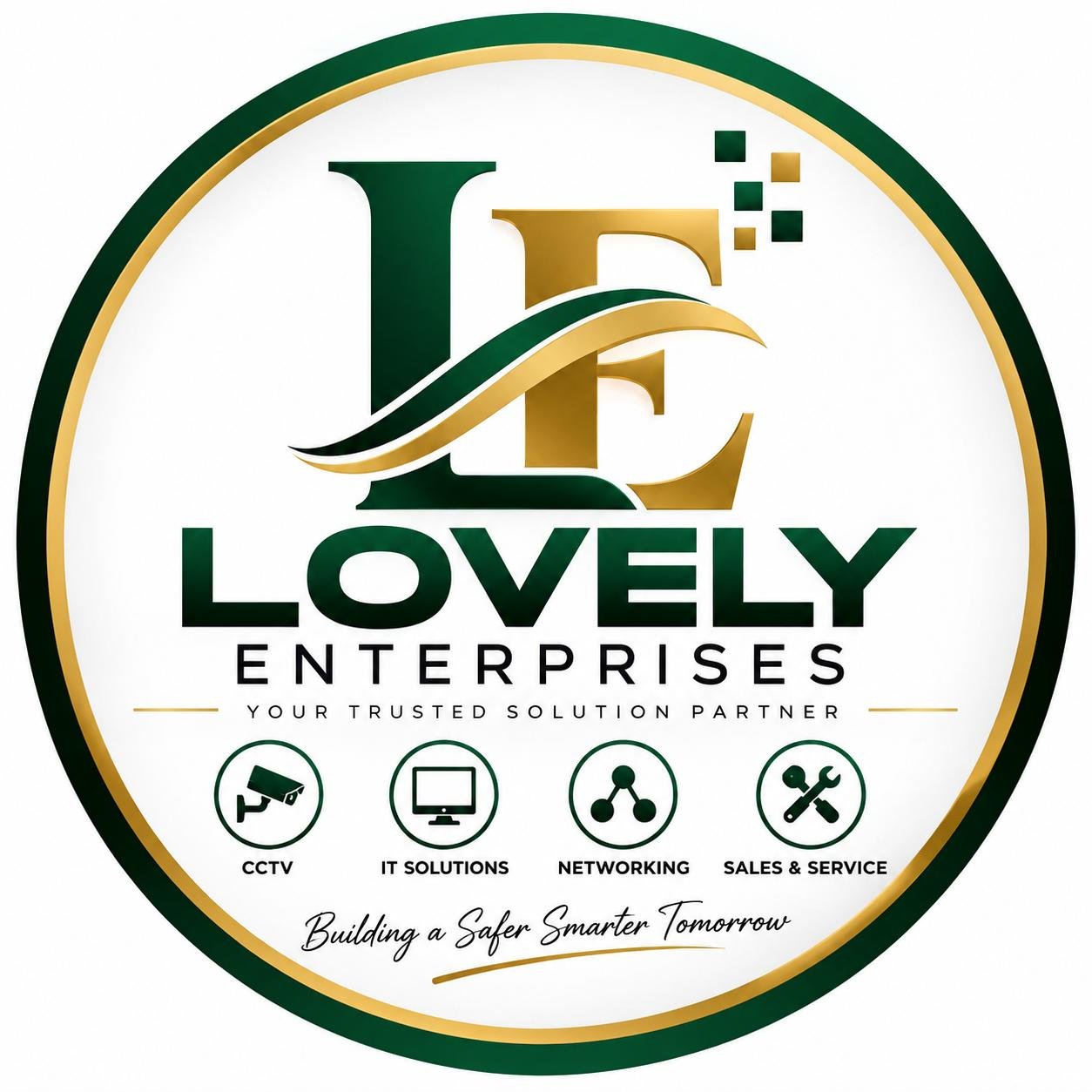 Lovely Enterprises